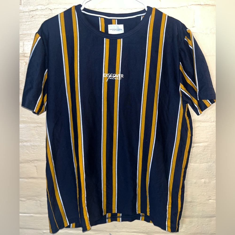 Striped T-Shirt